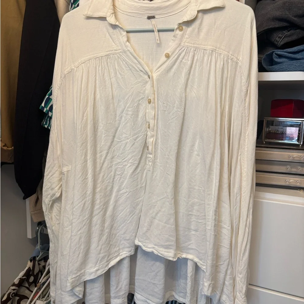 Free People flowy free